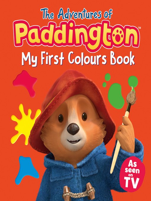 Title details for The Adventures of Paddington by HarperCollins Children's Books - Available